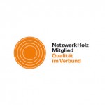 Netzwerk Holz Verbund Logo